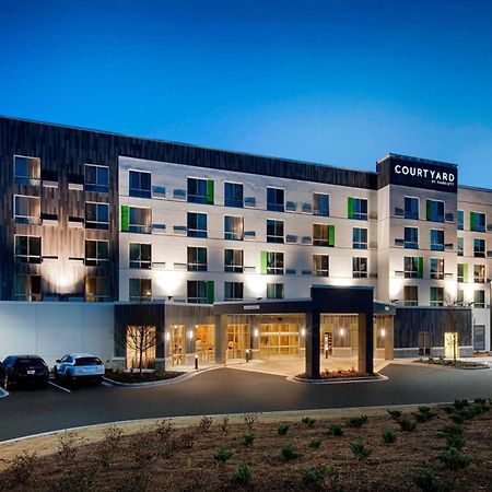 Courtyard By Marriott Atlanta Vinings/Galleria Smyrna Exterior photo