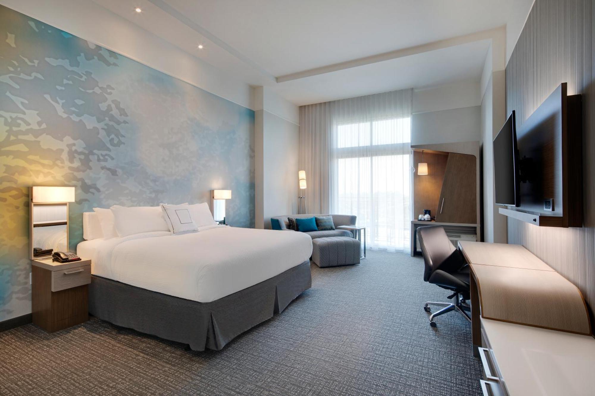 Courtyard By Marriott Atlanta Vinings/Galleria Smyrna Exterior photo