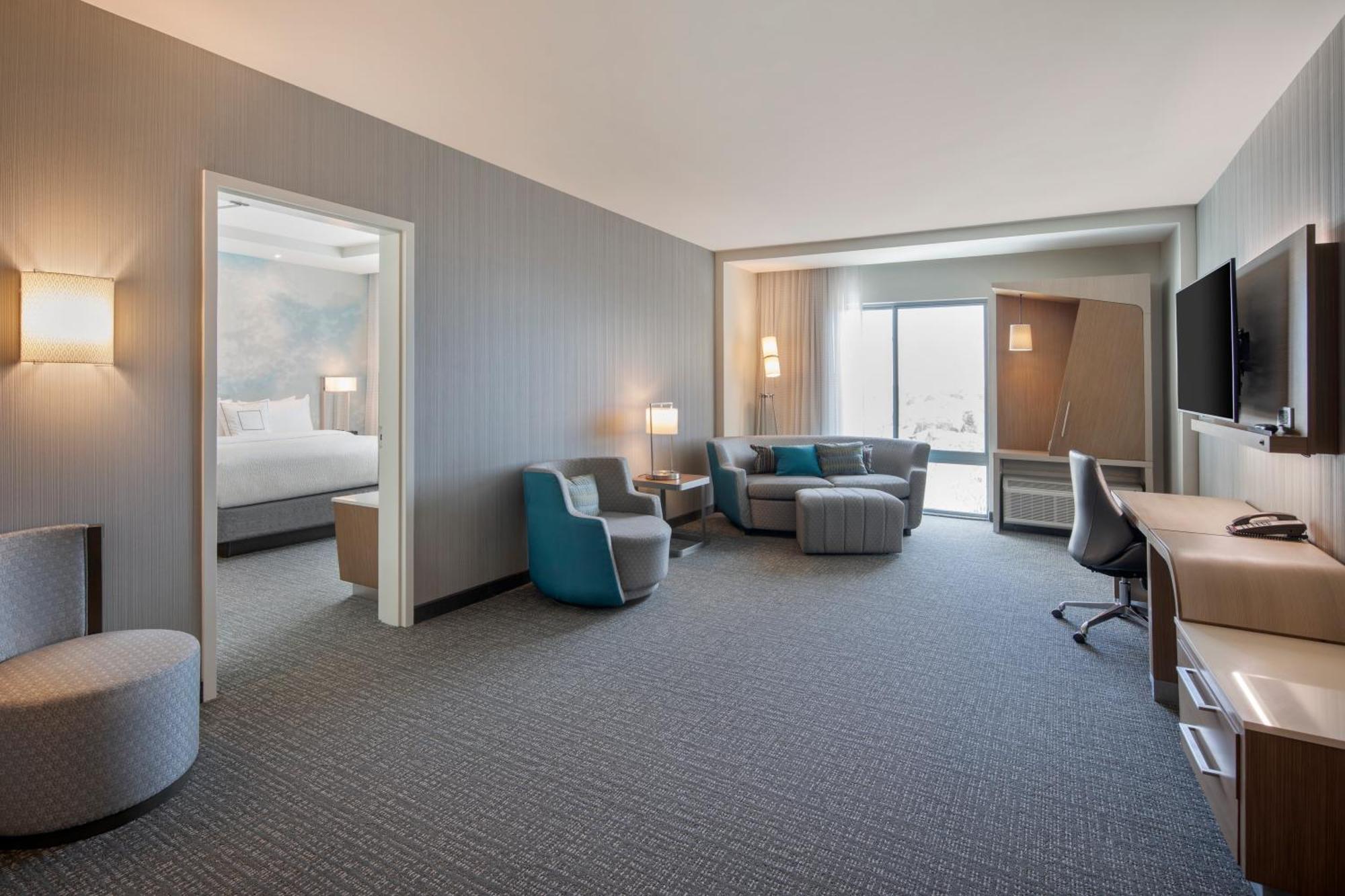 Courtyard By Marriott Atlanta Vinings/Galleria Smyrna Exterior photo